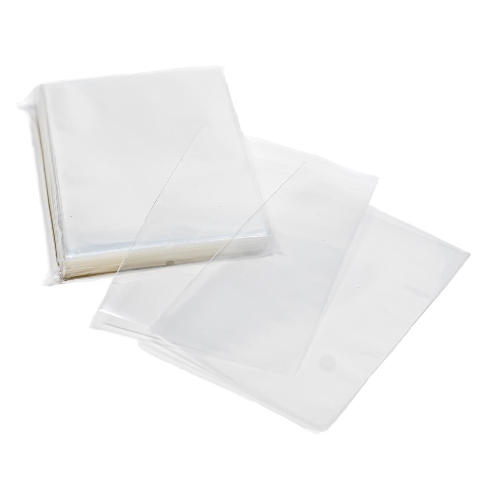 Ultra Pro Card Sleeves - 125