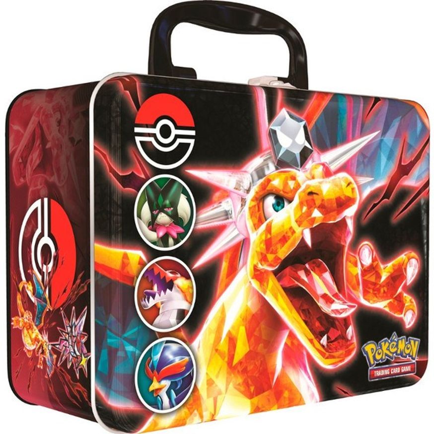 Pokemon Collector Chest (Fall 2023)