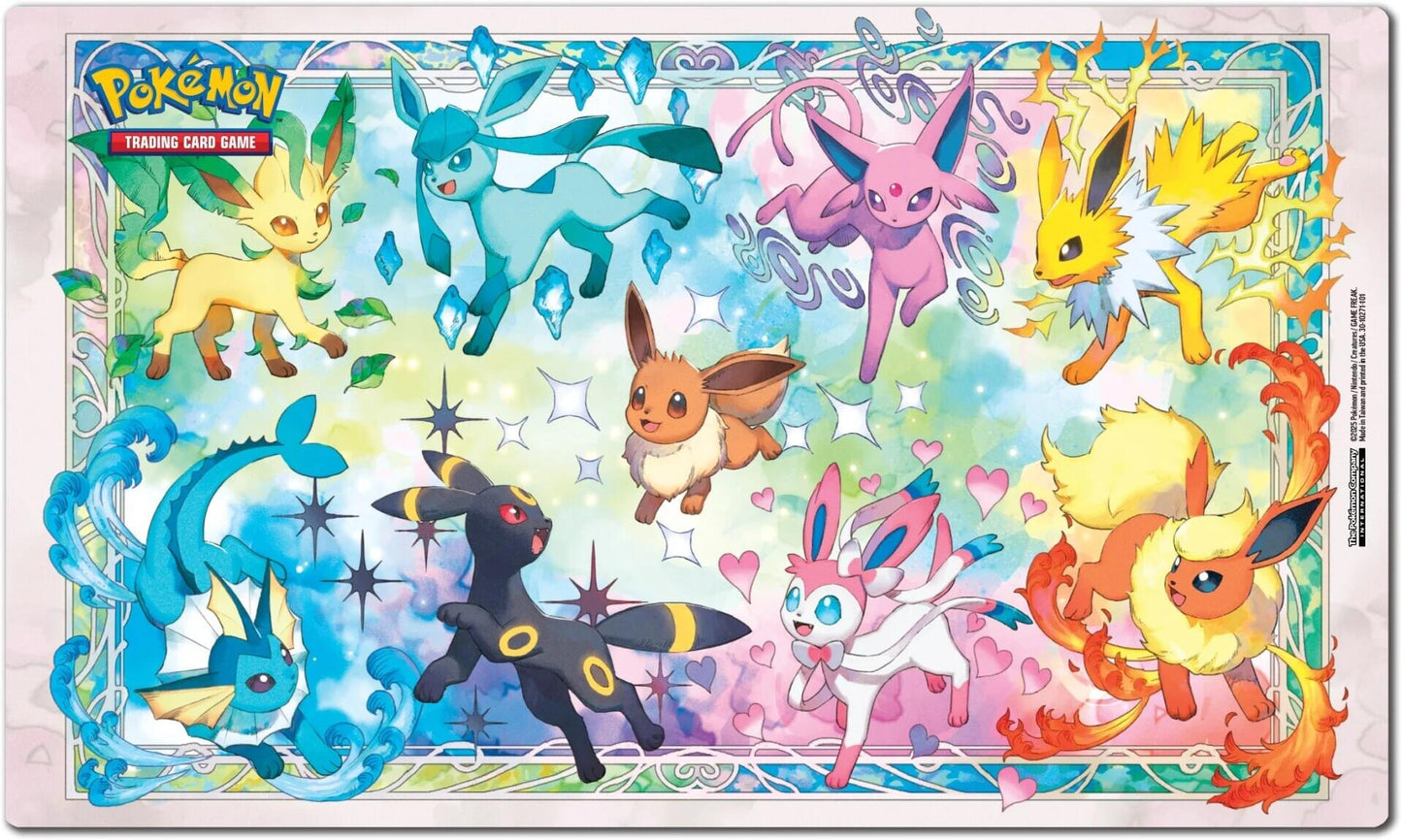 Pokemon Scarlet & Violet: Prismatic Evolutions Super-Premium Collection