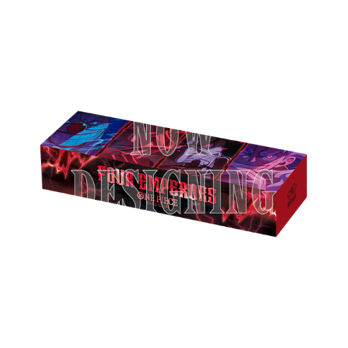 One Piece 2nd Anniversary Collection Set - English