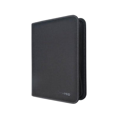 Ultra Pro Binder 4 Pocket Premium Toploader