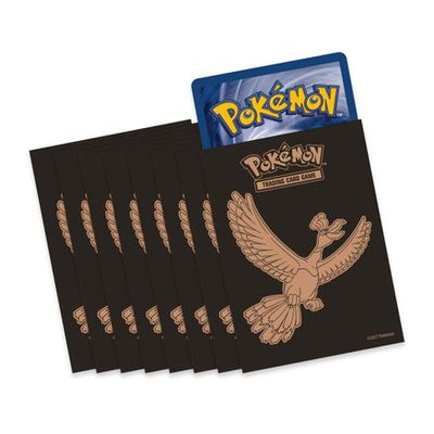 Pokemon Shining Legends - 65 Card Sleeves