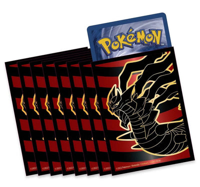 Pokemon Lost Origin ETB - 65 Card Sleeves