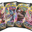 Pokemon Sword & Shield: Rebel Clash - Booster Pack