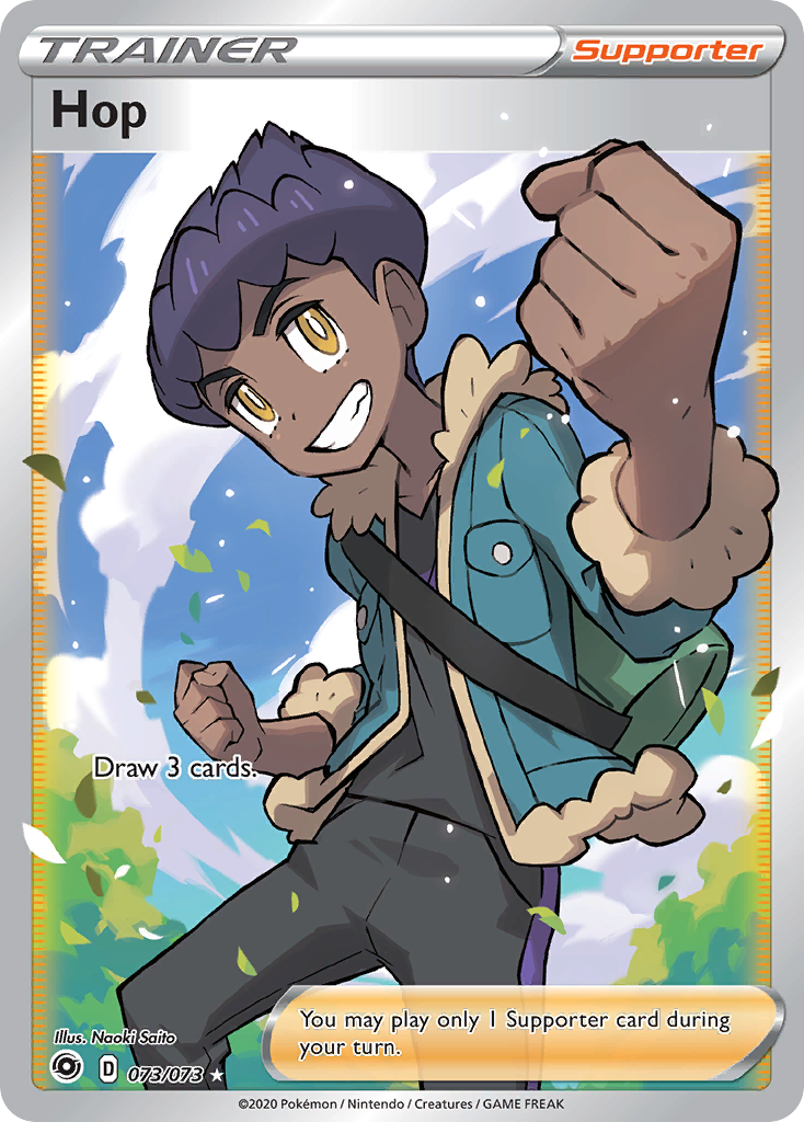 Champion's Path – Tonkatom's TCG Station