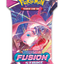 Pokemon Sword & Shield: Fusion Strike - Sleeved Booster Pack