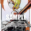 Nami (040) (Alternate Art) (OP03-040) - Pillars of Strength Foil