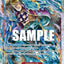 Marco (OP03-013) - Pillars of Strength Foil