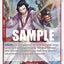 Izo (OP03-003) - Pillars of Strength Foil