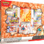 Pokemon Premium Collection (Charizard ex)