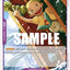 Chimney & Gonbe (OP03-065) - Pillars of Strength