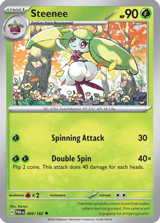 Steenee (009/182) [Paradox Rift]