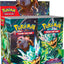 Pokemon Scarlet & Violet: Twilight Masquerade - Booster Box