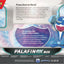 Pokemon Palafin ex Box