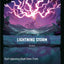 Lightning Storm (23/31) [Illumineer's Quest: Deep Trouble]