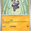 Pancham (085/142) [Scarlet & Violet: Stellar Crown]