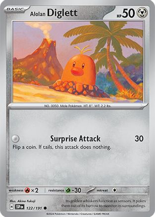 Surging Sparks – Tonkatom's TCG Station