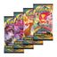 Pokemon Sword & Shield: Darkness Ablaze - Booster Box