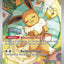 Eevee (173) (Pokemon Center Exclusive) [Scarlet & Violet: Black Star Promos]