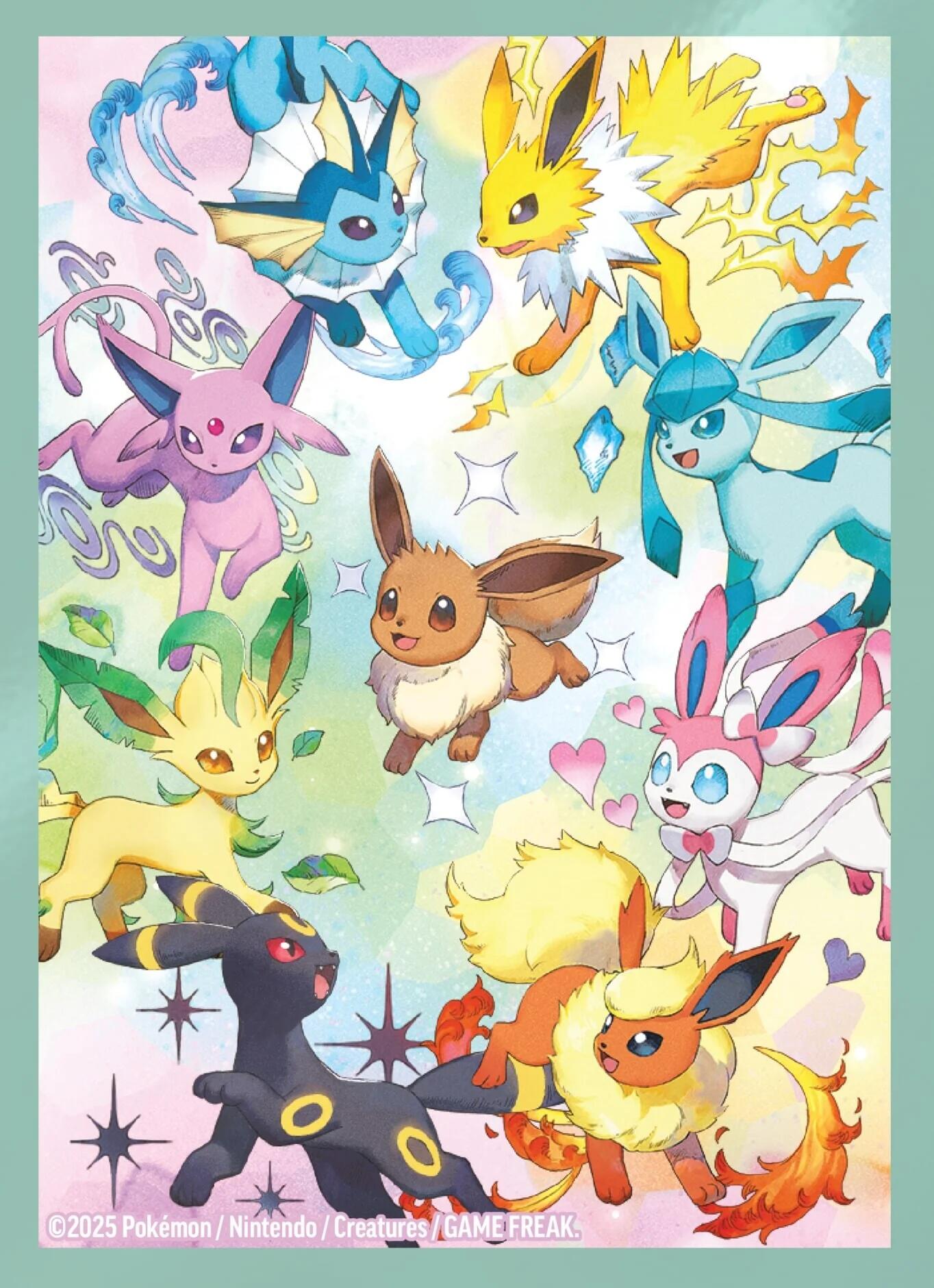 Pokemon Scarlet & Violet: Prismatic Evolutions Super-Premium Collection