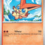 Victini (012/086) (Poke Ball Pattern) [Scarlet & Violet: Black Bolt]