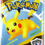 Pokemon McDonald's Promo Booster Pack 2025 - Japanese