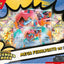 Pokemon Mega Evolution: Ascended Heroes ex Box (Random box)