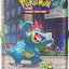 Pokemon Lumiose City Mini Tin [Random Art]