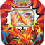 Pokemon Mega Evolution: Ascended Heroes Tin (Random Tin)