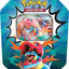 Pokemon Mega Evolution: Ascended Heroes Tin (Random Tin)