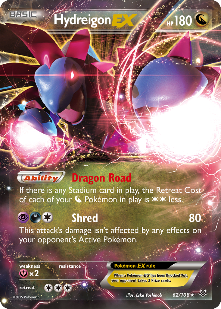 Roaring Skies – Tonkatom's TCG Station
