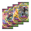 Pokemon Sword & Shield: Vivid Voltage - Booster Box
