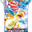 Pokemon Scarlet & Violet: Obsidian Flames - Sleeved Booster Pack