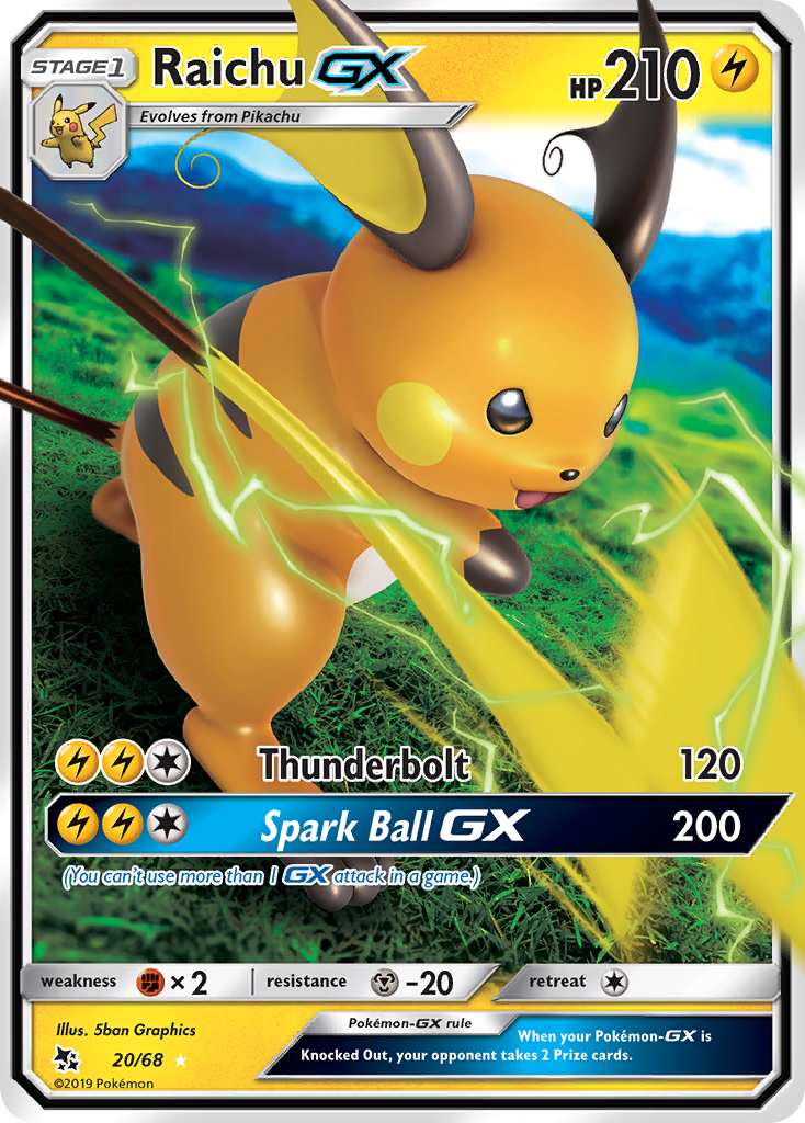 Hidden Fates – Tonkatom's TCG Station