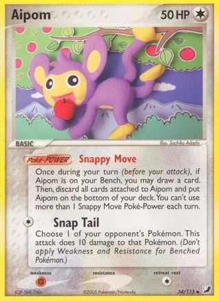Unseen Forces – Tonkatom's TCG Station