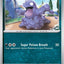 Grimer (126/198) [Scarlet & Violet: Base Set]