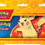 Pokemon Back to School Pencil Case 2023