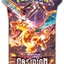 Pokemon Scarlet & Violet: Obsidian Flames - Sleeved Booster Pack