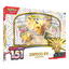 SV Pokemon 151 Zapdos ex Collection Box