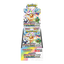 Pokemon Terastal Festival ex Booster Box - Japanese