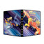 Ultra Pro Binder 4 Pocket - Pokemon Destined Rivals - Porfolio