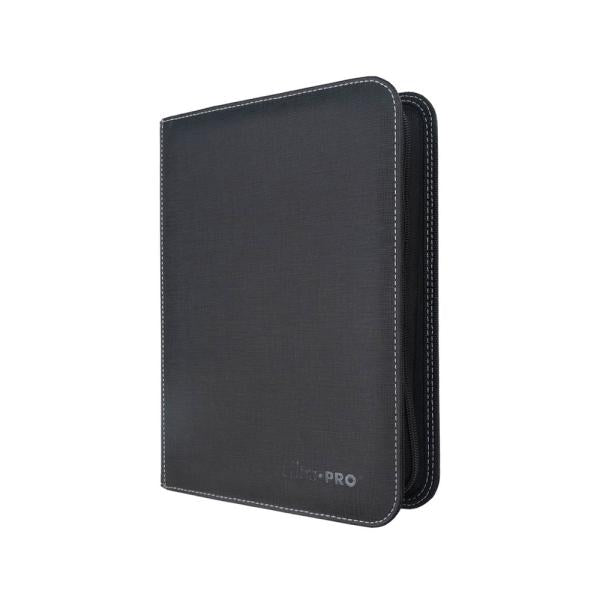 Ultra Pro Binder 4 Pocket Premium Toploader