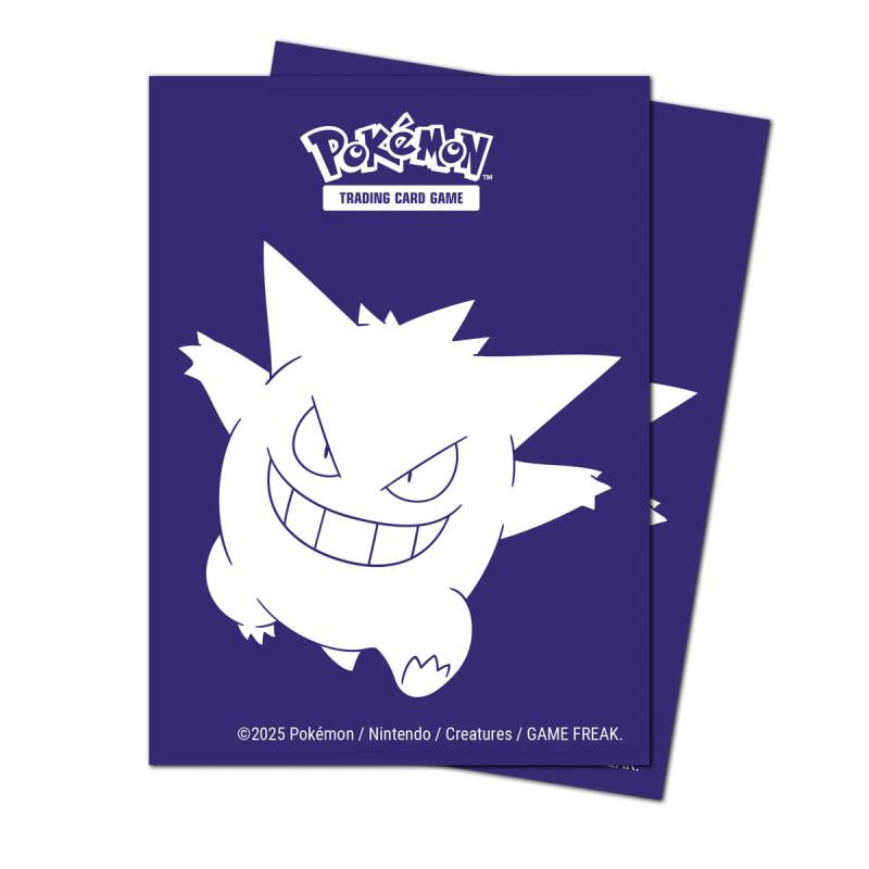 Ultra Pro Apex Card Sleeves 105ct - Gengar