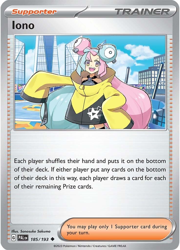Paldea Evolved – Tonkatom's TCG Station