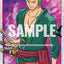 Roronoa Zoro [Romance Dawn]