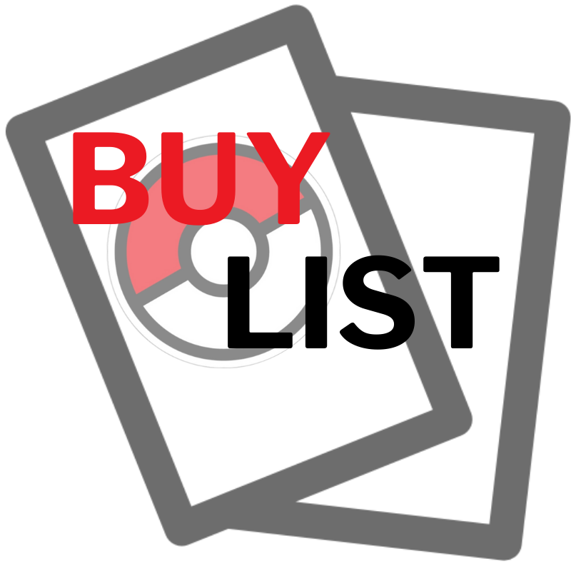 buylist
