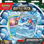 Pokemon Deluxe Battle Deck (Quaquaval ex)