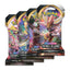 Pokemon Sword & Shield: Rebel Clash - Sleeved Booster Pack