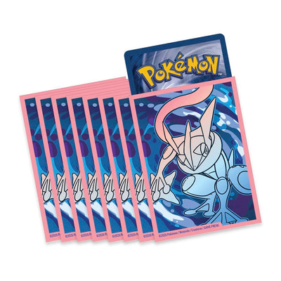 Pokemon Greninja 65 Card Sleeves