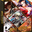One Piece 9 Pocket Binder Set - Seven Warlords Of The Sea